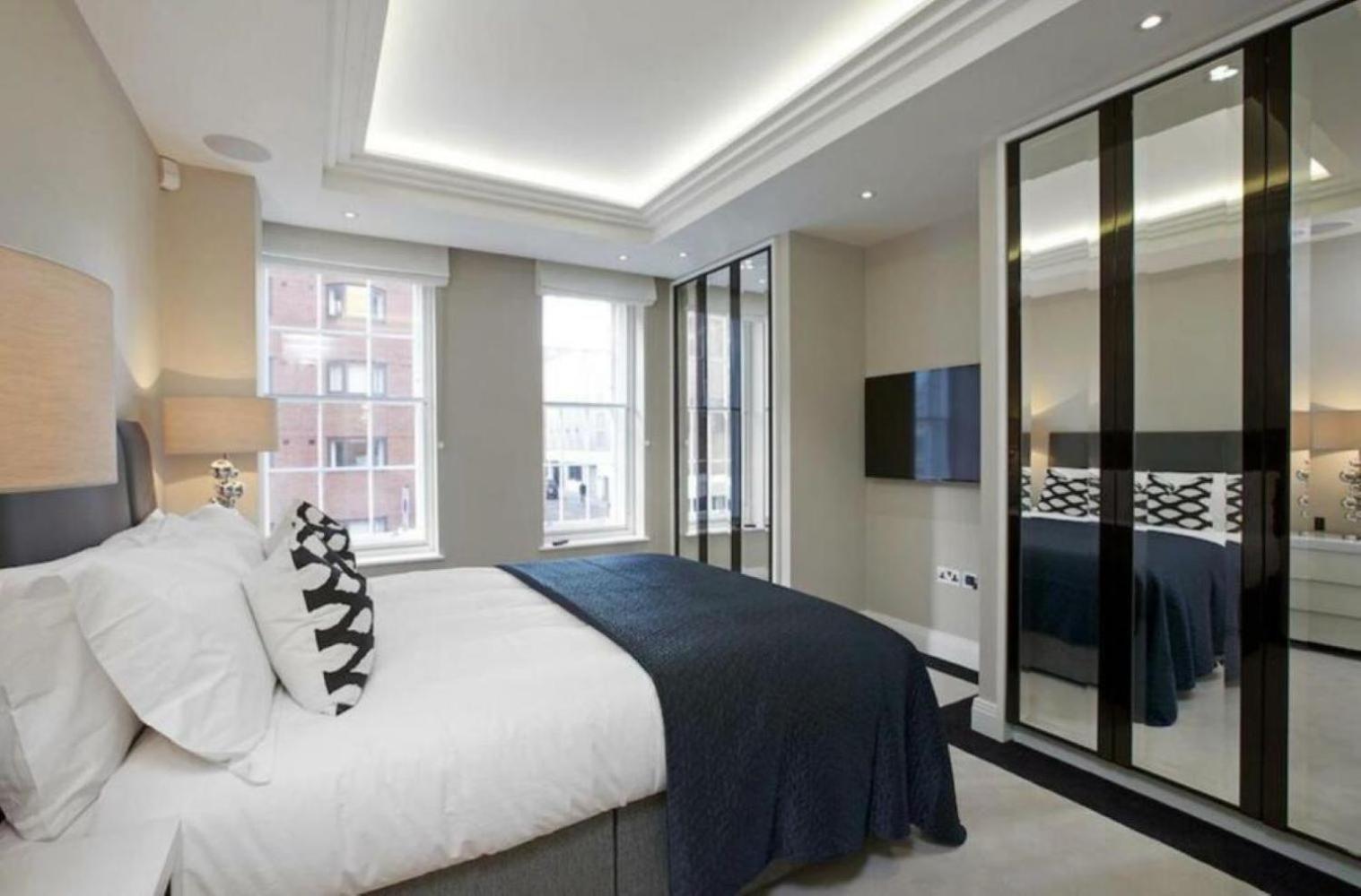 Апартаменты 4 Million Pound Large Central Mayfair Sleeps 6 Лондон Экстерьер фото